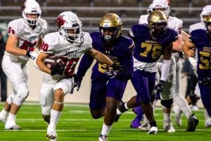Argyle High School Football: Team News & Info | Best Schools in America: Top Public & Private Options