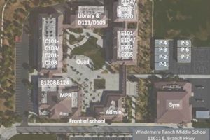 Discover Windemere Ranch Middle School: A Parent's Guide | Best Schools in America: Top Public & Private Options