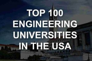 Top 10 Best Engineering Universities in the USA 2024 Best Schools in America: Top Public & Private Options Top 10 Best Engineering Universities in the USA 2024 | Best Schools in America: Top Public & Private Options