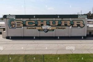 Vintage Schurr High School Photos &amp; Memories | Best Schools in America: Top Public & Private Options
