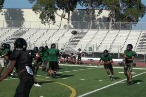 Cabrillo High School Football | Best Schools in America: Top Public & Private Options