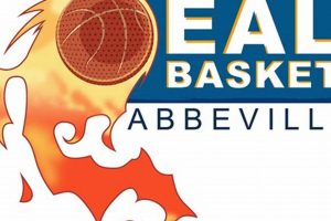 Abbeville High Basketball: Game Schedule & Info | Best Schools in America: Top Public & Private Options