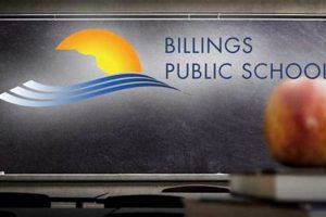 Billings Public Schools Jobs | Best Schools in America: Top Public & Private Options