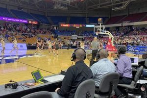 WV High School Basketball Tournament Finals | Best Schools in America: Top Public & Private Options