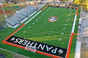 St. Pius X High School Football: A Legacy of Champions | Best Schools in America: Top Public & Private Options