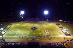 Jena High School Football: Home of the Giants | Best Schools in America: Top Public & Private Options