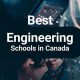 Top Canada Engineering Schools: Guide 2024 | Best Schools in America: Top Public & Private Options