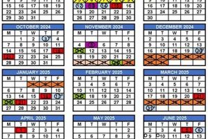 2023-24 Dade County Public Schools Calendar & Key Dates | Best Schools in America: Top Public & Private Options