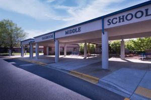 Best Oakbrook Middle School: Ratings & Reviews | Best Schools in America: Top Public & Private Options