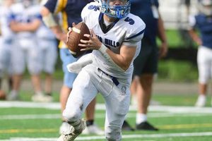 Top-Ranked Mills High School Football Team | Best Schools in America: Top Public & Private Options