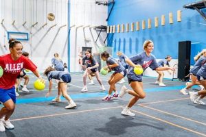 High School Sports Team Bonding: Fun Activities Best Schools in America: Top Public & Private Options High School Sports Team Bonding: Fun Activities | Best Schools in America: Top Public & Private Options