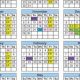 WCS School Calendar 2024-2025: Williamson County TN | Best Schools in America: Top Public & Private Options