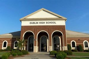 Top Dublin Middle Schools: Guide & Info Best Schools in America: Top Public & Private Options Top Dublin Middle Schools: Guide & Info | Best Schools in America: Top Public & Private Options