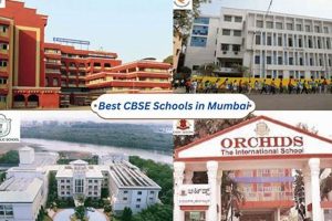Top 10 Best CBSE Schools in Mumbai 2024 | Best Schools in America: Top Public & Private Options