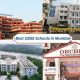 Top 10 Best CBSE Schools in Mumbai 2024 | Best Schools in America: Top Public & Private Options