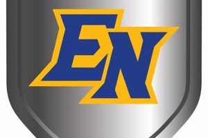 Indiana: East Noble High School Football Team | Best Schools in America: Top Public & Private Options