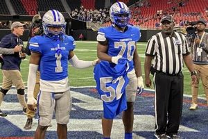 Stafford High's Brandon Smith: Achievements & Impact | Best Schools in America: Top Public & Private Options