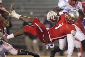 Best Page High School Football Teams & Rivals | Best Schools in America: Top Public & Private Options