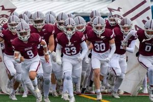 Berthoud High Football: Spartans Game Schedule & News | Best Schools in America: Top Public & Private Options