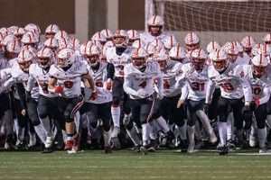 Indiana's Center Grove HS Football: A Dynasty Best Schools in America: Top Public & Private Options Indiana's Center Grove HS Football: A Dynasty | Best Schools in America: Top Public & Private Options