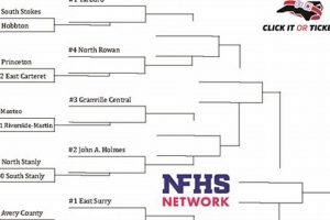 NC High School Soccer Playoffs 2024 Guide | Best Schools in America: Top Public & Private Options