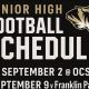 Oak Grove High Football: 2023 Schedule & Scores | Best Schools in America: Top Public & Private Options