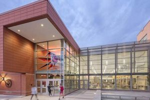 Winchester High School Junior Awards | Best Schools in America: Top Public & Private Options