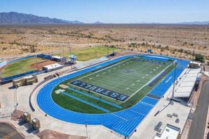 Estrella Foothills HS Football: Team Pride | Best Schools in America: Top Public & Private Options