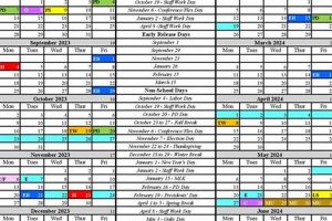 Oldham County Schools: Access the 2023-24 Schedule | Best Schools in America: Top Public & Private Options