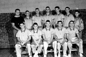 Go Edgewood! High School Basketball Team Pride | Best Schools in America: Top Public & Private Options