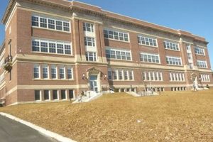 Discover Nathan Bishop Middle School: A Parent's Guide | Best Schools in America: Top Public & Private Options