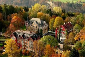 Top Swiss Boarding Schools: A Guide | Best Schools in America: Top Public & Private Options