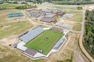 Mastering High School Football: A Cook's Guide | Best Schools in America: Top Public & Private Options