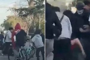 Girl Hangs Herself At School Football Field | Best Schools in America: Top Public & Private Options