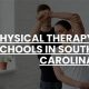 Top Physical Therapy Schools in SC: 2024 Guide | Best Schools in America: Top Public & Private Options