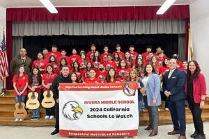 Rivera Middle School: A Parent's Guide | Best Schools in America: Top Public & Private Options