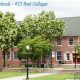 Top 5 Best Schools for CSI Training Programs | Best Schools in America: Top Public & Private Options