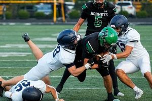 Akron High School Football Schedules & Fixtures | Best Schools in America: Top Public & Private Options