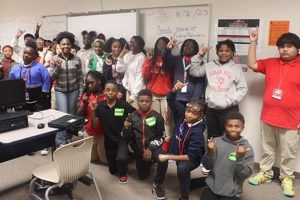 Top-rated Coleman Middle School: A Guide | Best Schools in America: Top Public & Private Options