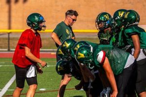 Best Tech High School Football Programs | Best Schools in America: Top Public & Private Options