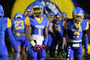 Jefferson County HS Football: Latest News & Scores | Best Schools in America: Top Public & Private Options