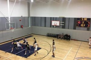 Annie Wright School Basketball: A Winning Tradition | Best Schools in America: Top Public & Private Options