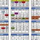 Official Miami-Dade County Public Schools Calendar 2023-24 | Best Schools in America: Top Public & Private Options