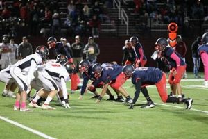 Oberlin High Football: Home of the Phoenix | Best Schools in America: Top Public & Private Options