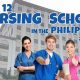 Top Nursing Schools in the Philippines 2024 | Best Schools in America: Top Public & Private Options