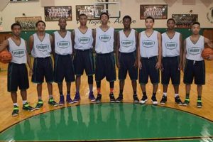 Peabody Magnet HS Basketball: Team, News & More | Best Schools in America: Top Public & Private Options
