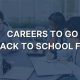Top Careers to Study When Going Back to School at 40 | Best Schools in America: Top Public & Private Options