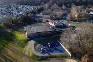 Top Ms. Griffith Virginia Road Elem. School | Best Schools in America: Top Public & Private Options