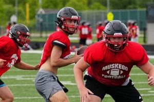 Muskego High School Football: A Winning Tradition Best Schools in America: Top Public & Private Options Muskego High School Football: A Winning Tradition | Best Schools in America: Top Public & Private Options