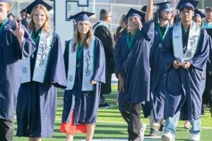 Chaparral High School Graduation 2024: A New Beginning | Best Schools in America: Top Public & Private Options